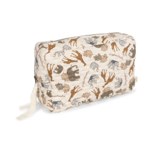 TROUSSE DE TOILETTE | Safari