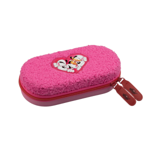 TROUSSE 3D PELUCHE | Diddl