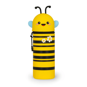 TROUSSE SILICONE 2 EN 1 | Abeille