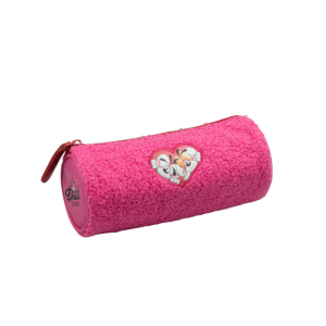 TROUSSE PELUCHE DIDDL