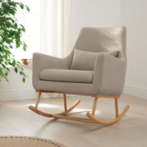 Chaise À Bascule Oscar – Tutti Bambini