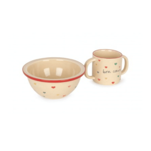 ENSEMBLE PETIT DEJEUNER | Bon Coeur