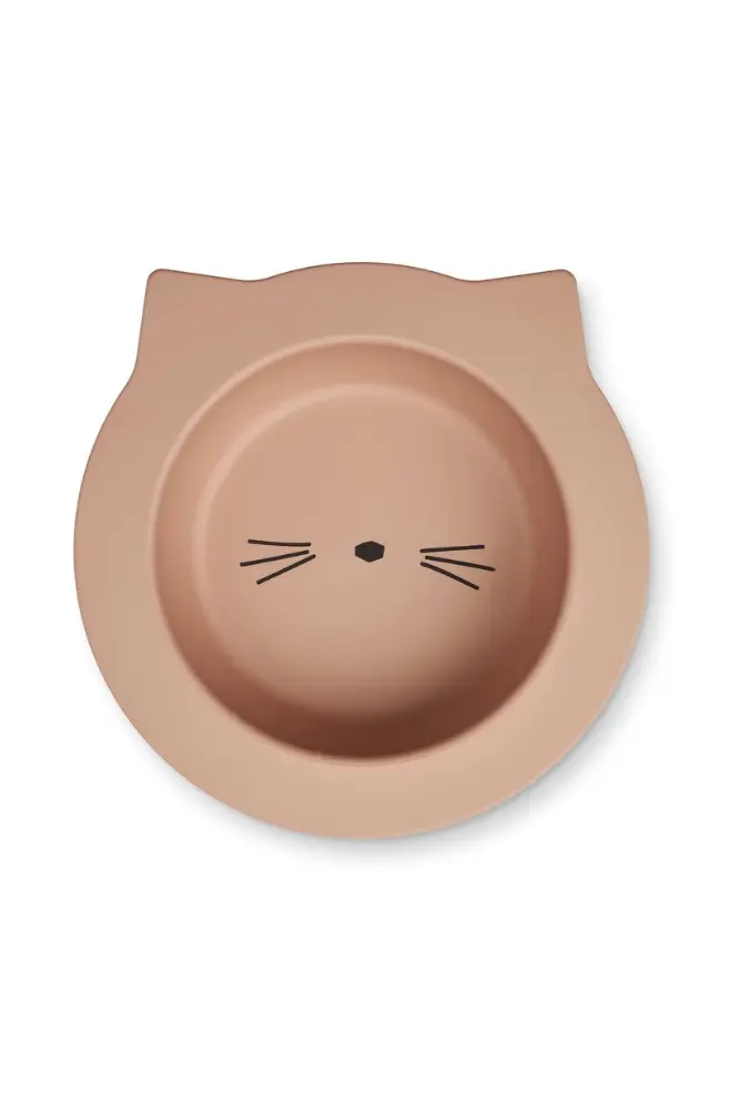 SET REPAS JOANNA | Cat Tuscany rose – Image 2