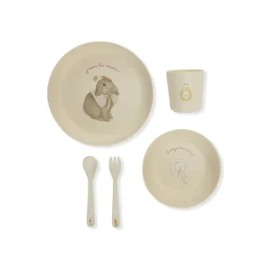 SET REPAS | Lapin