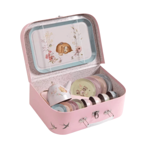 DINETTE | Valise the