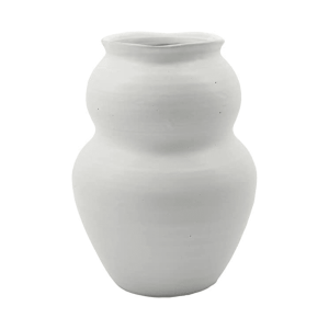 VASE | Juno Blanc