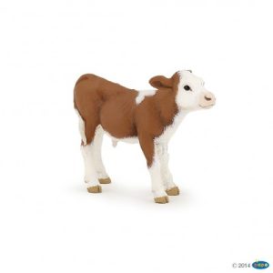 Veau Simmental -Papo- 51159