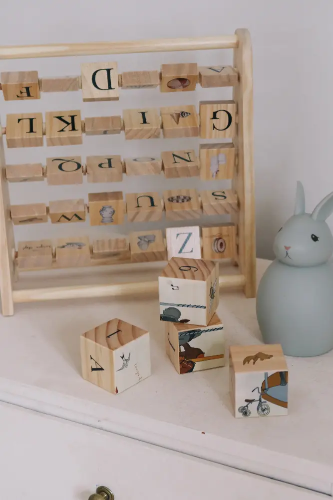 VEILLEUSE LAPIN – Image 2