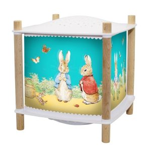 Lanterne ReVOLUTION 2.0 Peter Rabbit – 6060BL