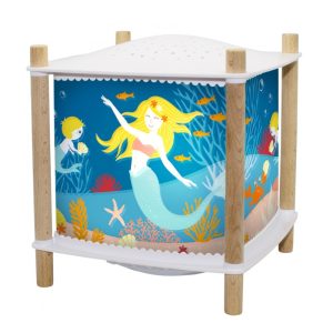 Lanterne ReVOLUTION 2.0 – Sirène – Bluetooth, Musicale,