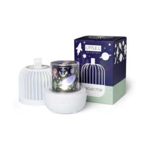 VEILLEUSE PROJECTEUR MUSICAL