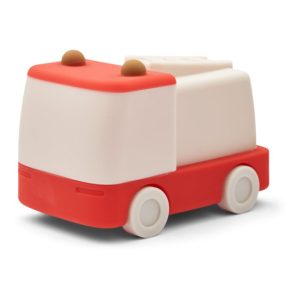 Veilleuse camion de pompier Winston