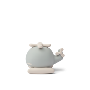 Veilleuse Winston – hélicoptère