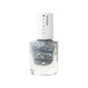 VERNIS A ONGLES | Argent