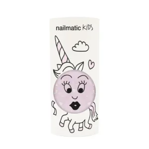 VERNIS A ONGLES | Polly – Rose pailleté