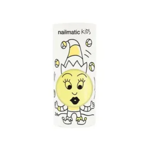 VERNIS A ONGLES | Lulu – Jaune nacré