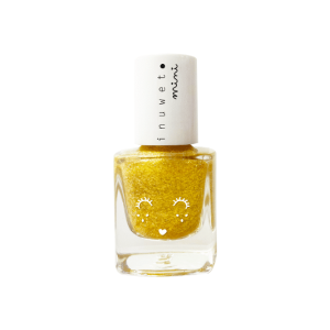 VERNIS A ONGLES | Or