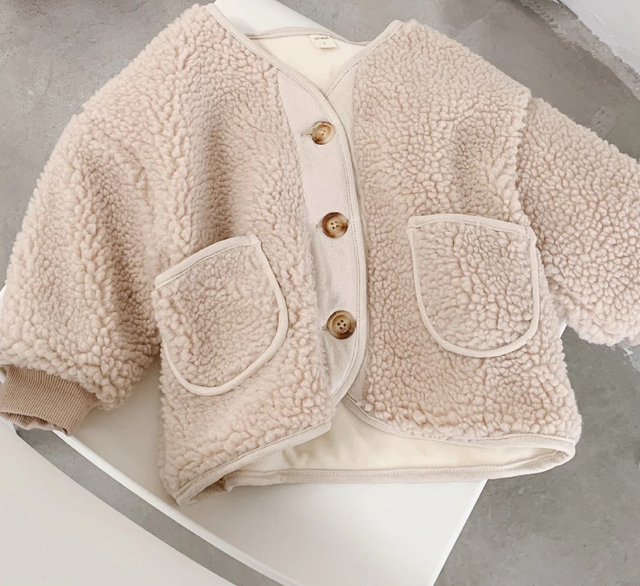 Veste AVENTURE – Image 3