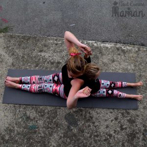 Legging KIF KIF <<<<>>>>