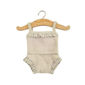 DESSOUS MAILLE COTELEE | Lin et dentelle