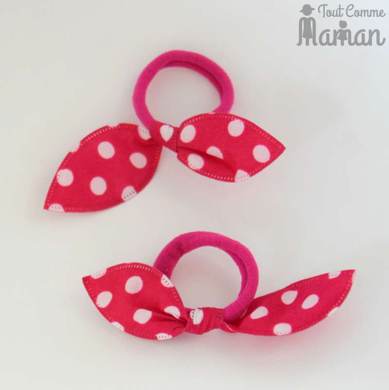 Lot de 2 élastiques CAPRICE >>> -40% – Image 7