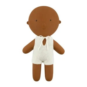 WE ARE GOMMU | Poupée Almond