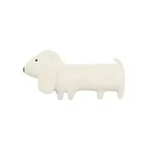 GOMMU Mini Dog | Cream