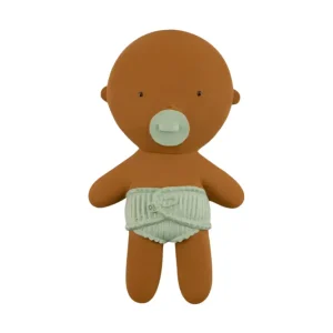 GOMMU MINI BABY | Almond