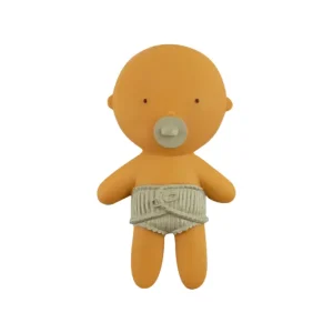 GOMMU MINI BABY | Peach