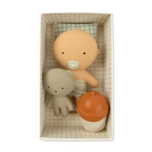 GOMMU POCKET | Vanilla