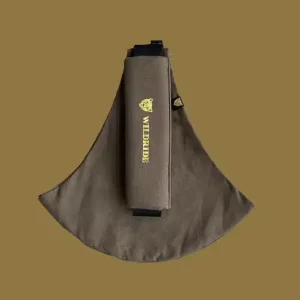 PORTE BÉBÉ WILDRIDE | Coffee