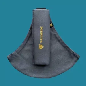 PORTE BÉBÉ WILDRIDE | Iron Carrier