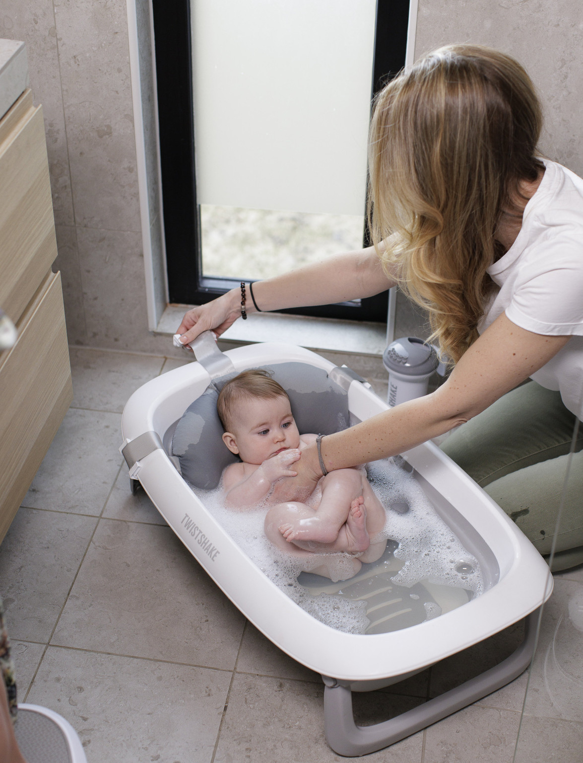 Bathub Cushion – Image 3