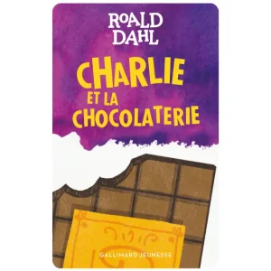 YOTO CARTE A HISTOIRES | Charlie et la chocolaterie