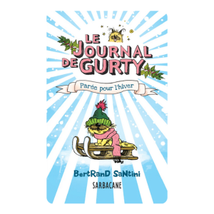 YOTO CARTE A HISTOIRES | Le journal de gurty paree pour l&rsquo;hiver