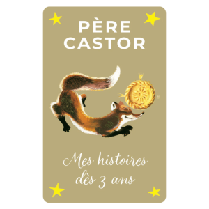 YOTO CARTE A HISTOIRES | Mes histoires du père castor